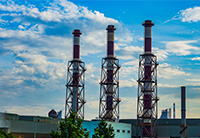 元宝柴油发电机组进气门与排气门磨损严重是什么原因