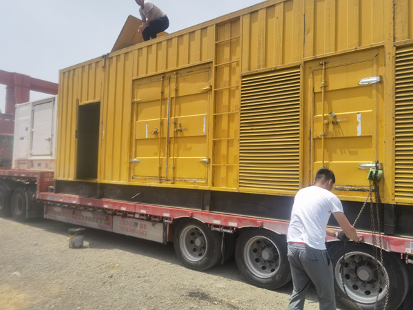 元宝汽油发电机对供油装置的要求