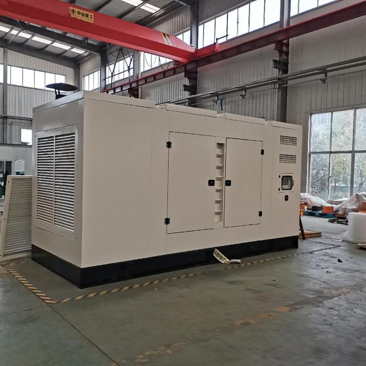 元宝发电机出租