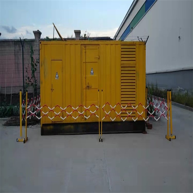 元宝发电机组油箱盖上留出小气孔有什么用？