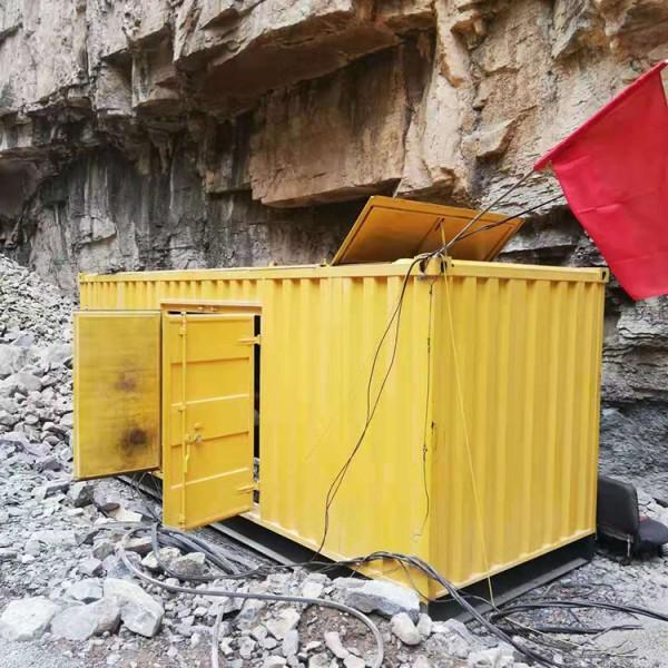 元宝柴油发电机组使用注意事项要牢记