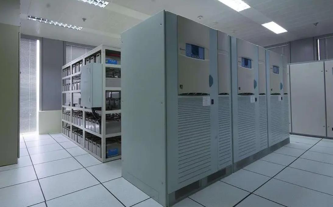 元宝UPS 电源的分类