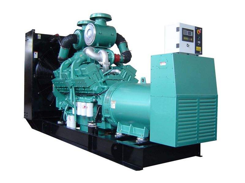 元宝开架式柴油发电机的滤清器多久更换一次比较好？