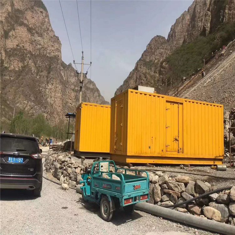 元宝柴油发电机组的保养周期是多久？