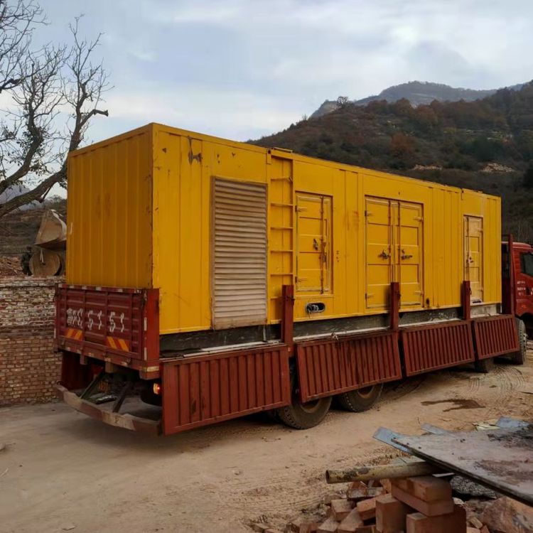 元宝柴油发电机的品牌有哪些？