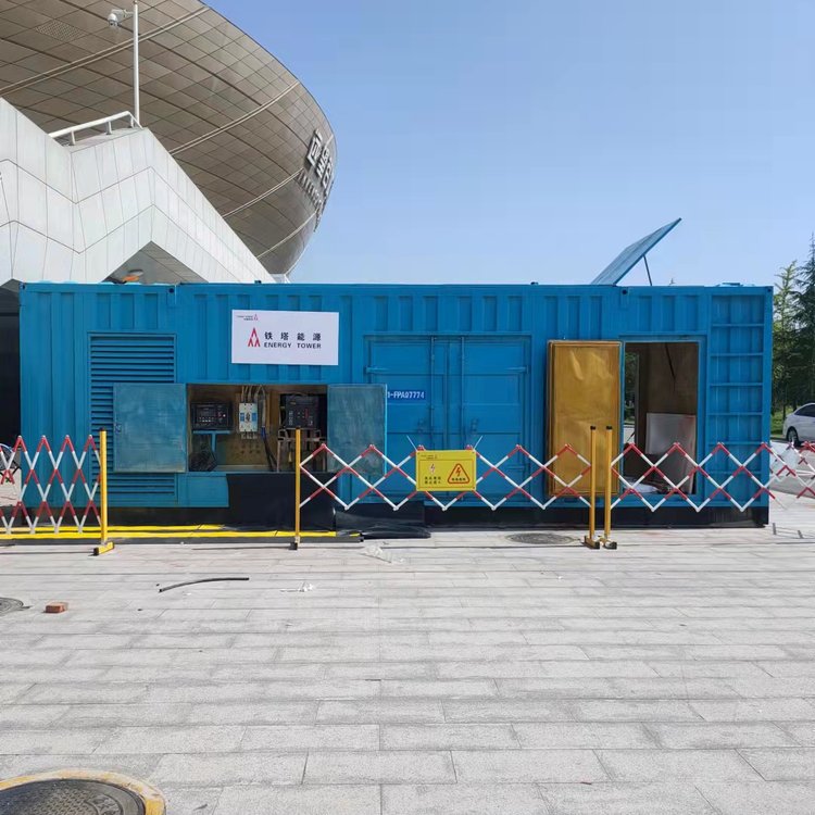 元宝介绍一下发电机组维修保养的具体操作流程