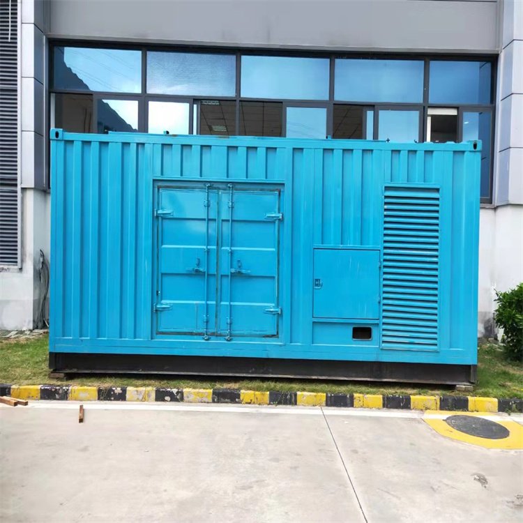 元宝发电机组使用中应注意什么事项？