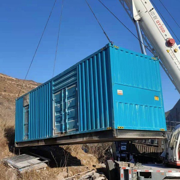 元宝发电机组维修保养中应注意什么事项？