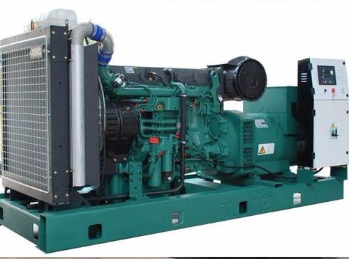 元宝升级现有发电机组的成本大概是多少？