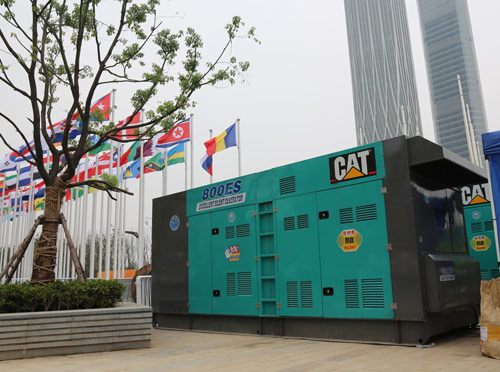 元宝详细介绍一下升级发电机组的具体步骤