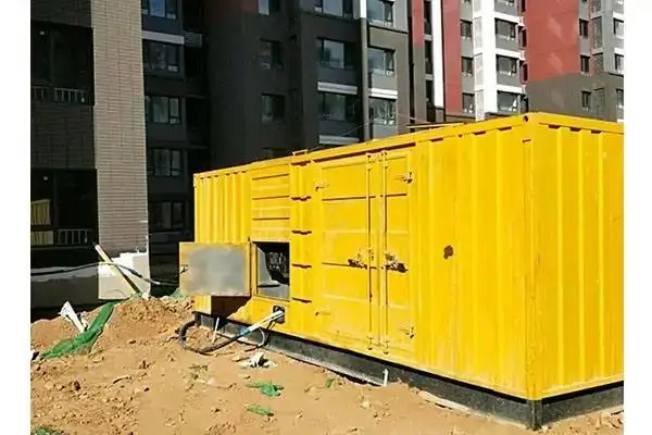 元宝发电机出租负载测试对电瓶的寿命有影响吗？