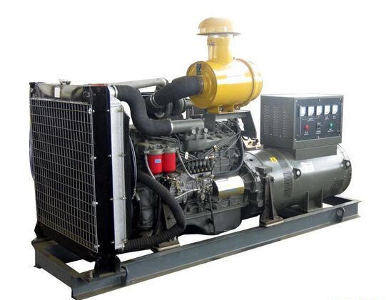 元宝汽油发电机组电瓶电解液密度偏低时如何调整？