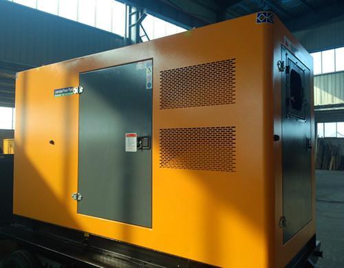 元宝汽油发电机组电瓶电解液的密度应该保持在什么范围？