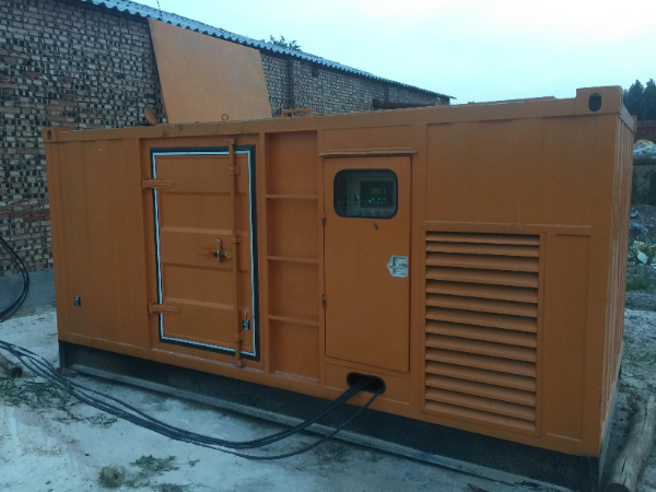 元宝发电机组长期使用中，电缆线的敷设路径有哪些要求？