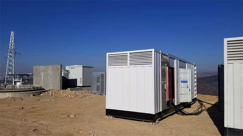 元宝带预热系统的柴油发电机组在冬季启动后需要注意什么？