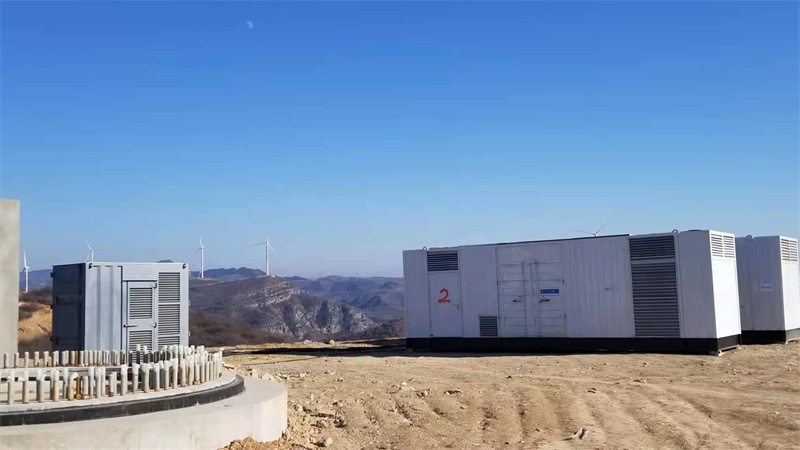 元宝带燃油预热系统的柴油发电机组在冬季启动前需要做哪些准备工作？